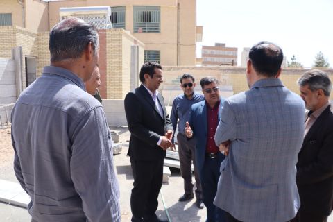 کرمان رصد