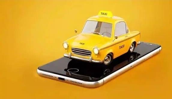 خبر خوش برای رانندگان تاکسی‌های اینترنتی
