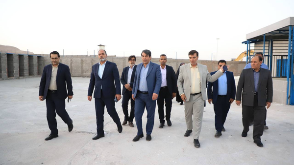 ضرب‌الاجل استاندار کرمان به معتادان متجاهر