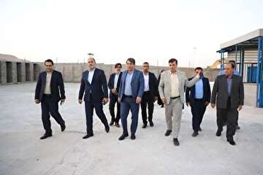 ساماندهی معتادان متجاهر در شهر کرمان