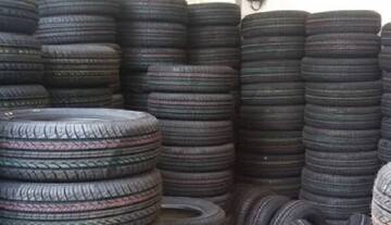 لیست قیمت انواع لاستیک خودرو