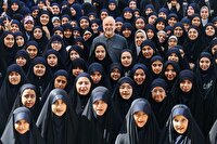 آموزش و تربیت مدارس، اساس رشد و آینده کشور را شکل می‌دهد
