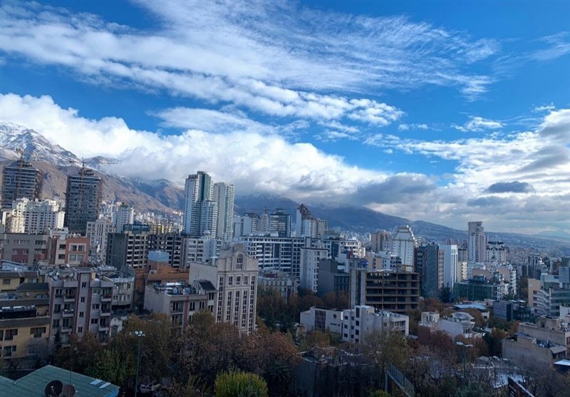 اظهارات عجیب نائب رئیس اتحادیه املاک: بازار مسکن خالی از حباب است