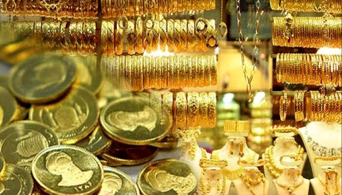 تداوم رشد قیمت سکه و طلا، دلار لب مرز ۱۱۰ هزار تومان ایستاد