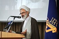 تا ظلم وجود دارد گفتمان بسیجی هم هست