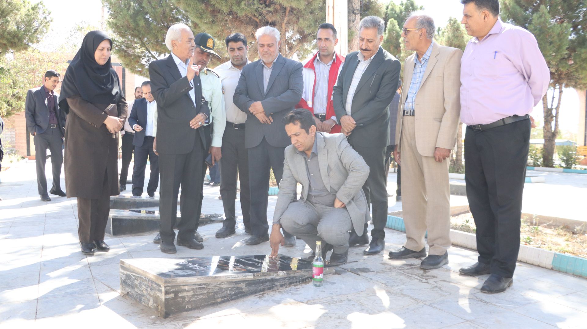 کرمان رصد