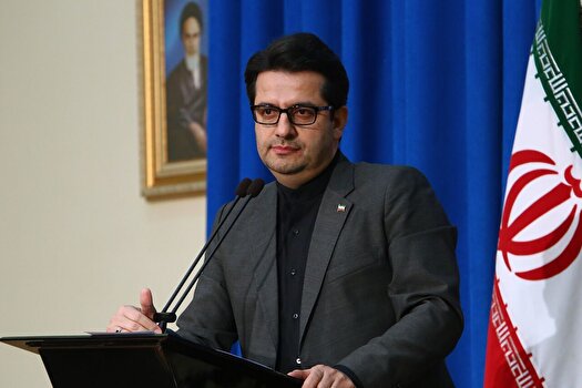 احدی از هیئت ایرانی حاضر نیست حتی یک سنت در ‎نیویورک خرج کند