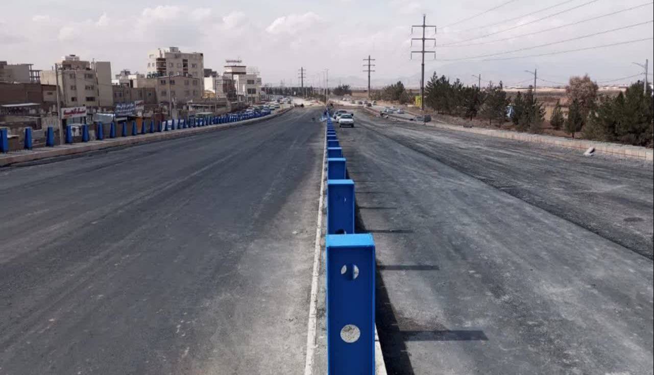۲ پروژه عمرانی با اعتبار ۶۰۰ میلیارد ریال در ماهان کرمان افتتاح شد