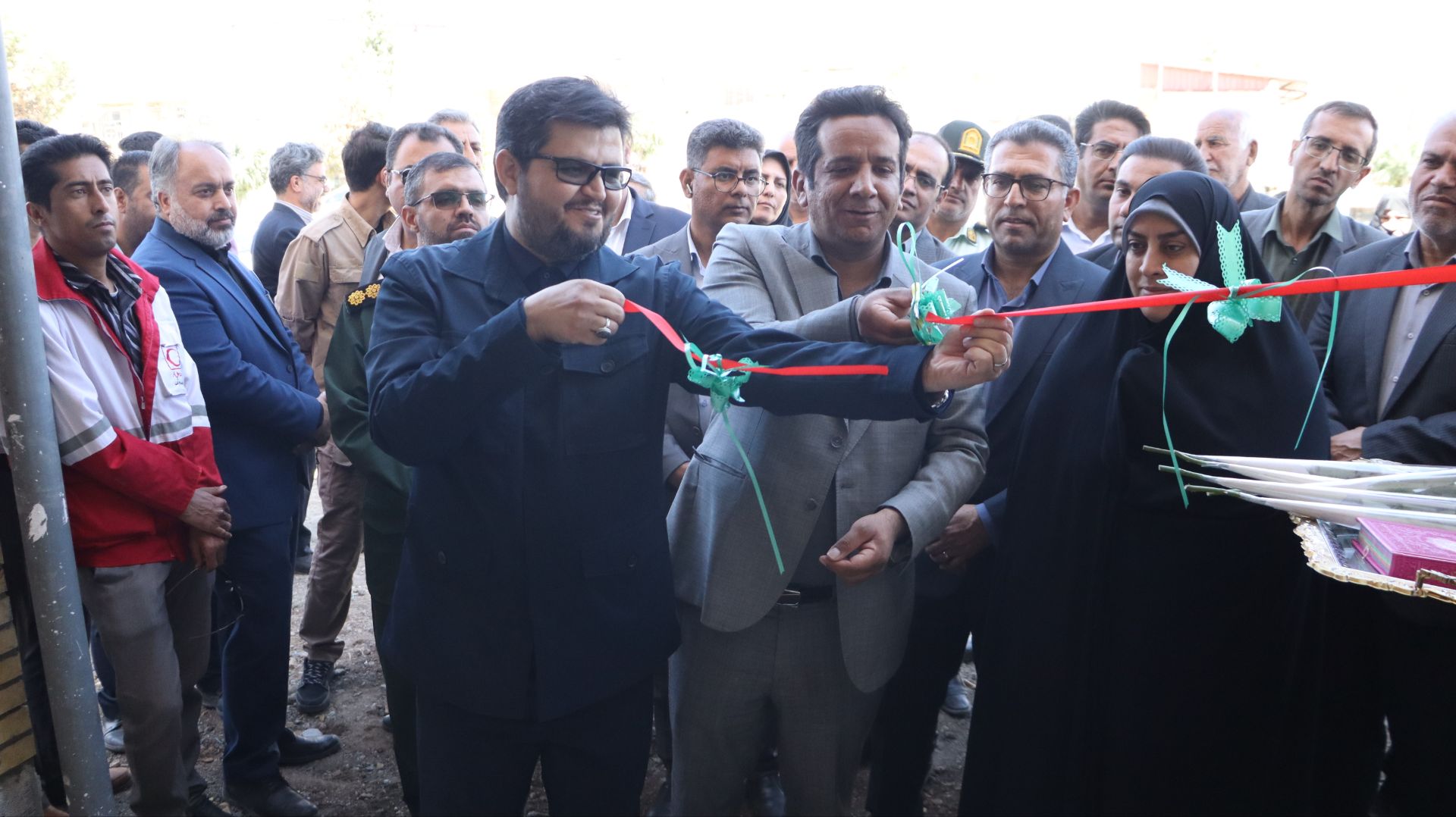 کرمان رصد