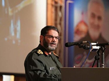 دفاع مقدس شناسنامه ملت ایران در عزت و شرف