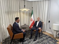 گفت‌وگوی مشروح شبکه العربی با پزشکیان