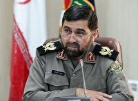 باید تلاش کنیم جامعه خاکستری را به سمت دفاع مقدس سوق دهیم