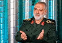 سردار شکارچی: خزانه موشک‌های پدافندی ناتو در جنگ ۱۲ روزه خالی شد