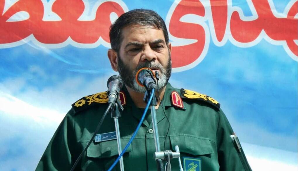معاون سازمان بسیج: بیش از هر زمانی به وحدت و استقامت نیاز داریم
