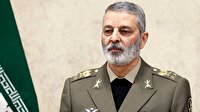 سربازان شجاع ایران اسلامی دشمنان را از کرده خود پشیمان کرده اند