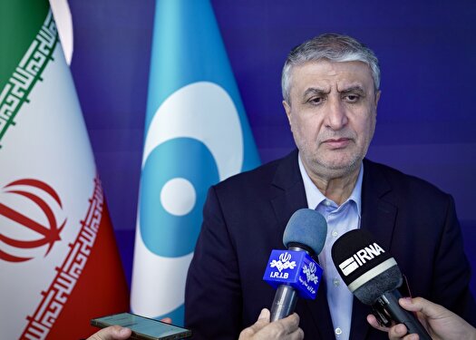 اسلامی: ایران همواره اهل تعامل بوده، اما غرب اهل تقابل