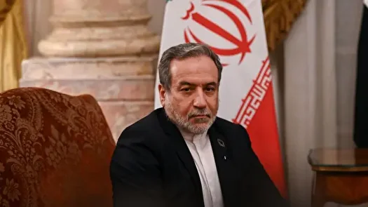 ایران هیچ وقت با فشار‌ها و تحریم‌ها سر خم نمی‌کند