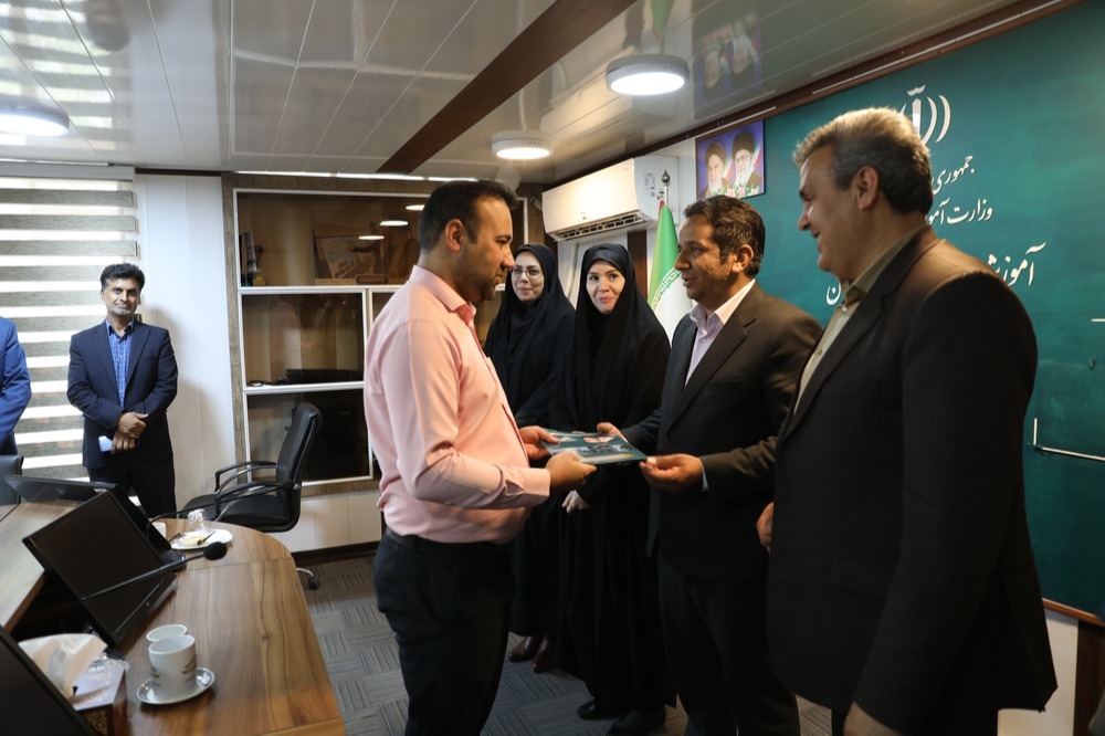 کرمان رصد