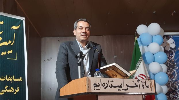 دانش آموزان با نقش آفرینی می‌توانند زمینه‌ساز رشد و تعالی شخصی و اجتماعی باشند