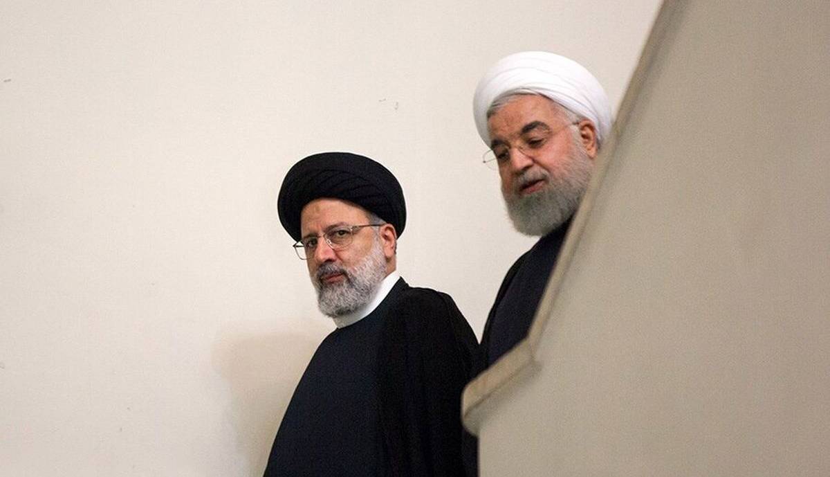 کیهان: هم‌میهن تفاوت فاحش دولت رئیسی و روحانی را نمی‌فهمد؟!