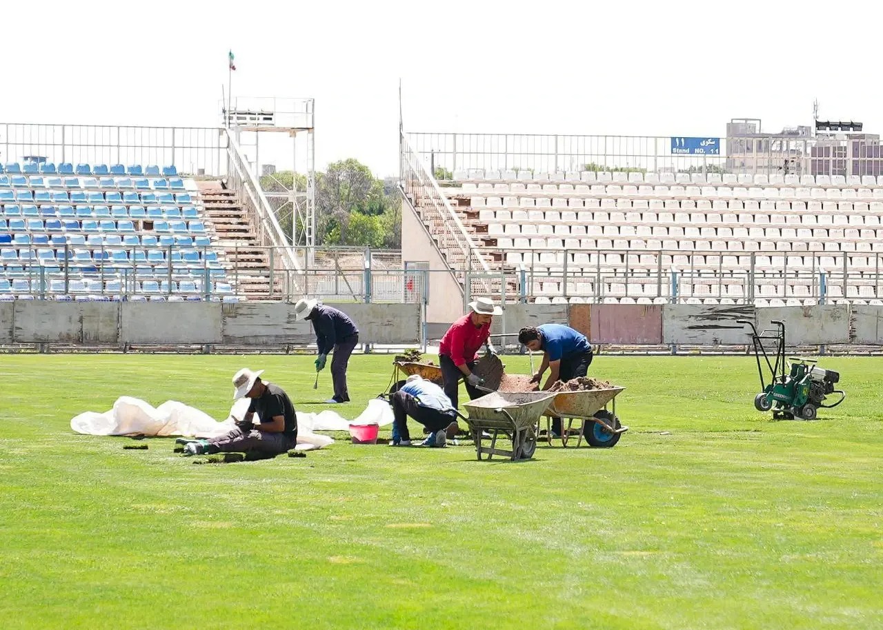 کرمان رصد