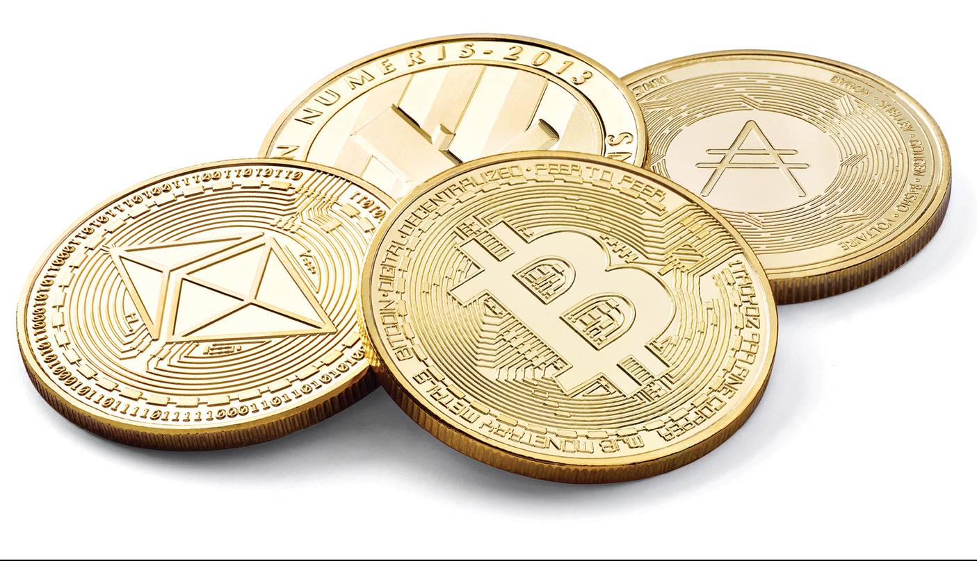 حرکت معکوس بیت‌کوین و اتریوم؛ نوسان تتر در کانال ۱۱۳ هزارتومان