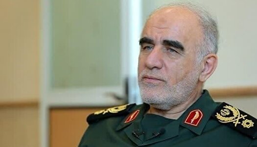 دفاع مقدس یک اتحاد طلایی در ایران به وجود آورد