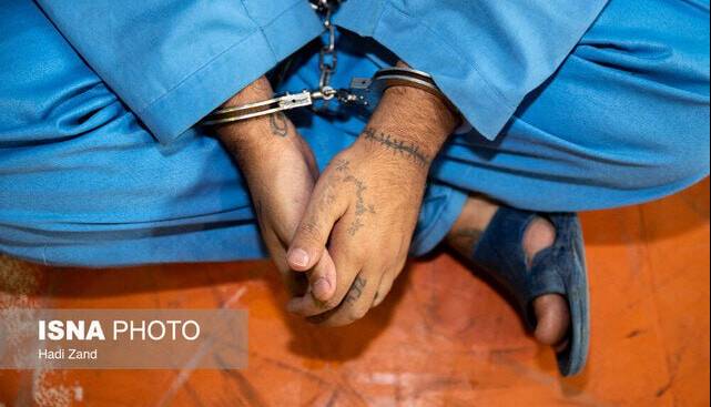 بازداشت عامل مجازی گروهک‌های جیش‌العدل و انصارالفرقان