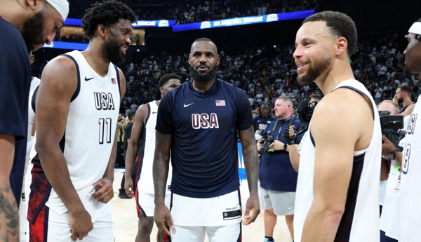 بازیکنی که بیشترین قرارداد را در NBA می‌گیرد