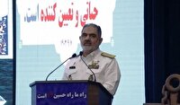 دشمن از قدرت و اقتدار ملت ایران هراس دارد