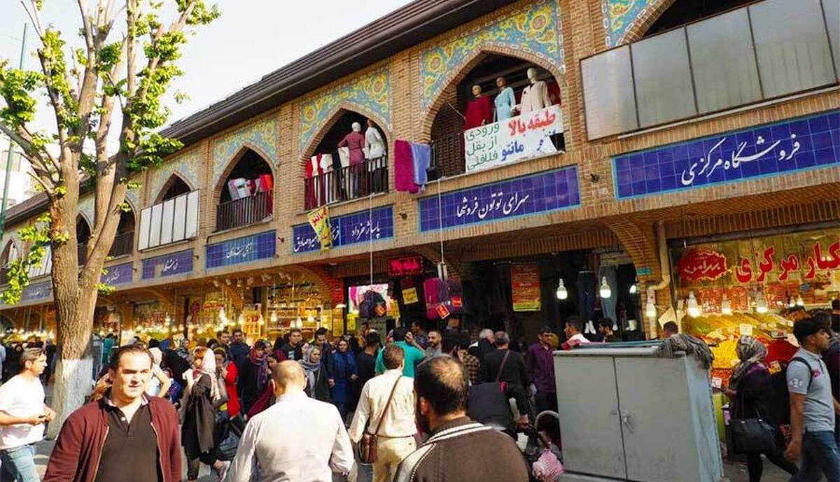 کیهان گزارش داد: آثار اقتصادی مکانیسم ماشه از هیاهو تا واقعیت