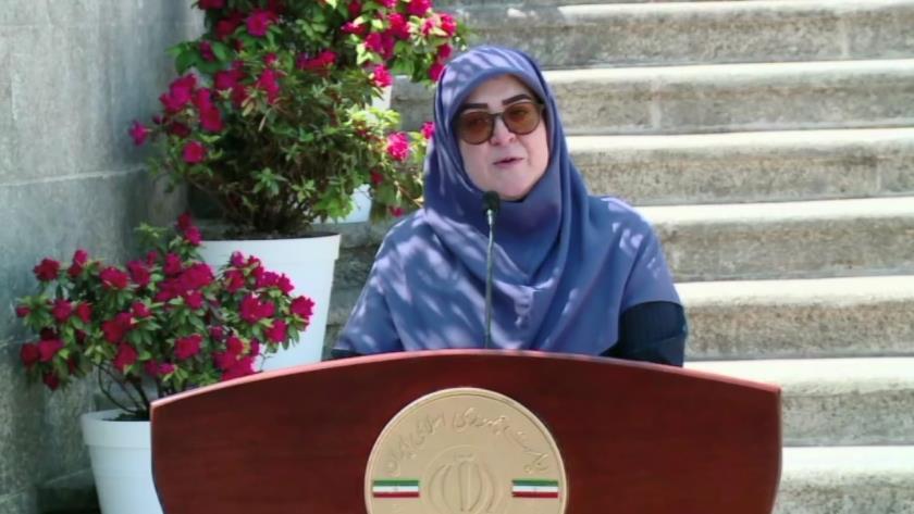 سخنگوی دولت: برنامه‌های مقابله با اثرات اقتصادی اسنپ‌بک اعلام خواهد شد