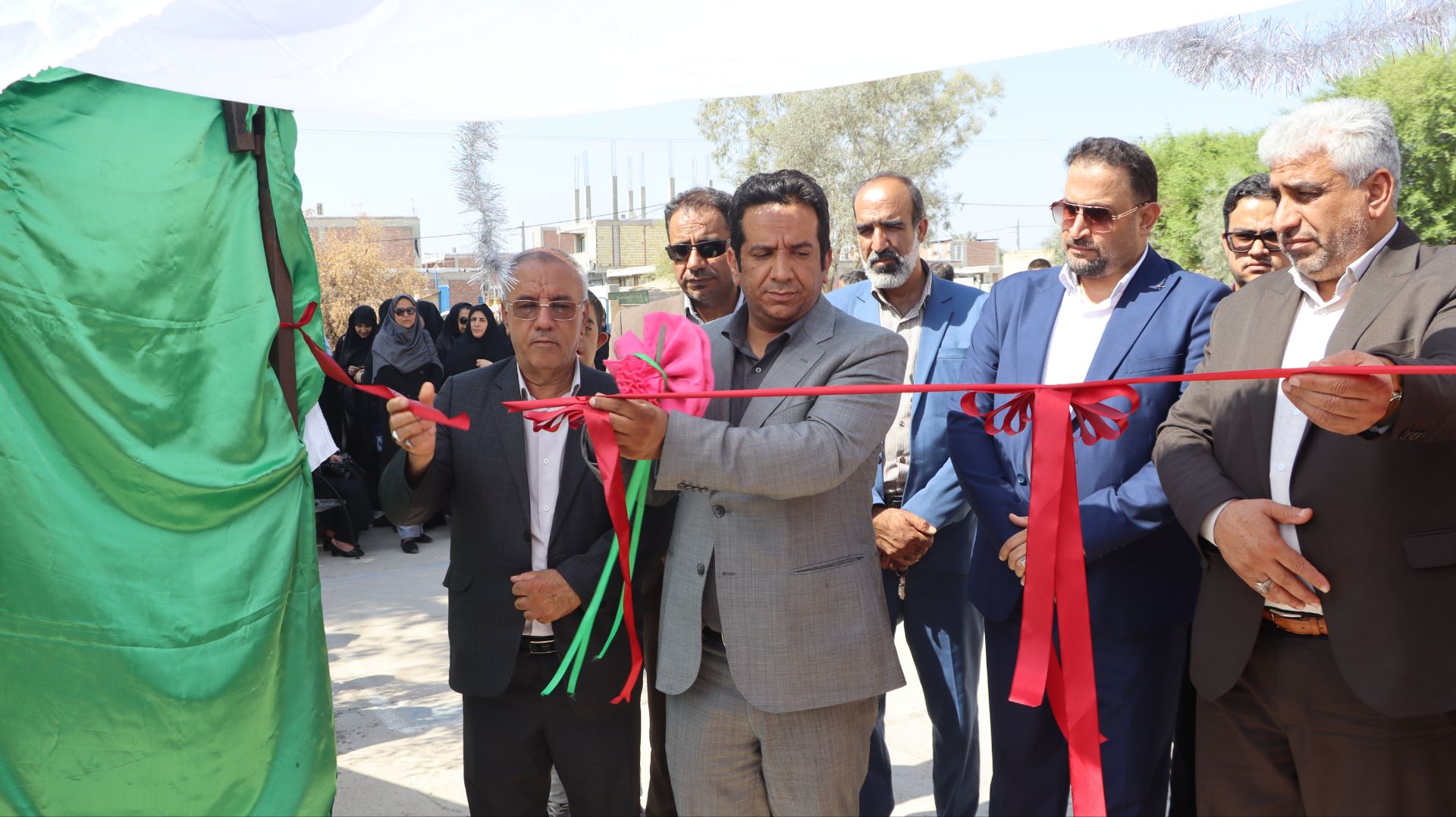 کرمان رصد