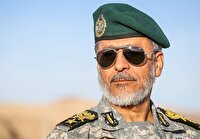 دریادار سیاری: آمادگی ۱۰۰ درصدی داریم و از هیچ تهدید نمی‌ترسیم