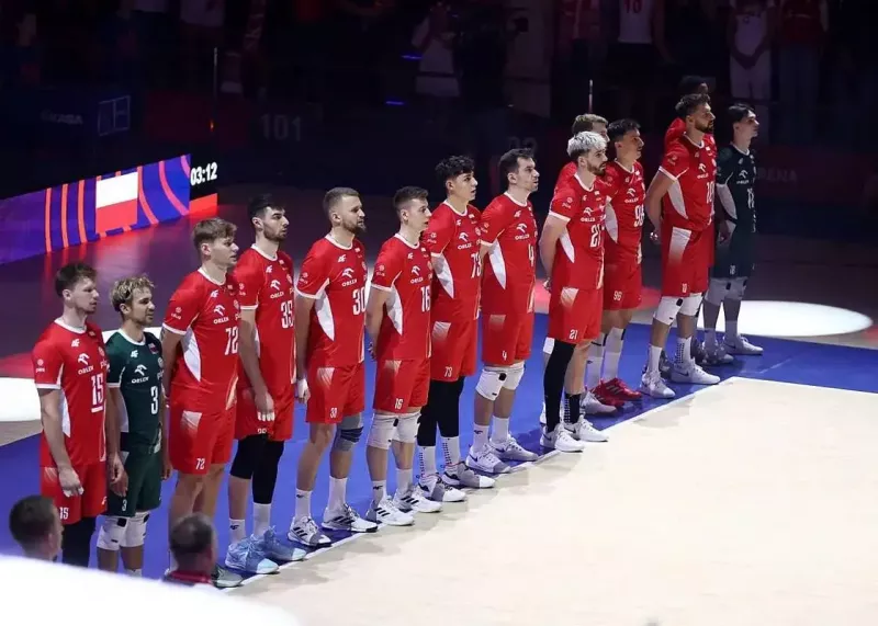 لهستان به داد تیم ملی ایران رسید