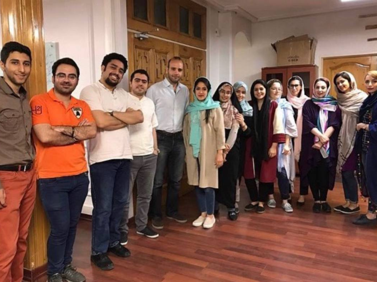 کرمان رصد