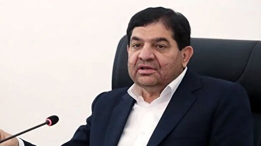 مخبر: فرهنگ ایثار، اصلی ترین پدافند در برابر دشمنان است