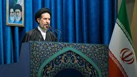 آمریکا و اسرائیل در جنگ ۱۲ روزه در برابر ملت ایران تسلیم شدند