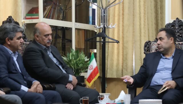 قطار‌های تندرو و پنج ستاره در راه استان کرمان