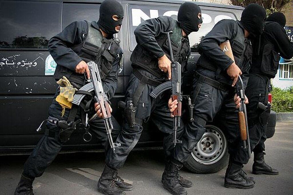 گروگان جیرفتی پس از ۸ ماه آزاد شد