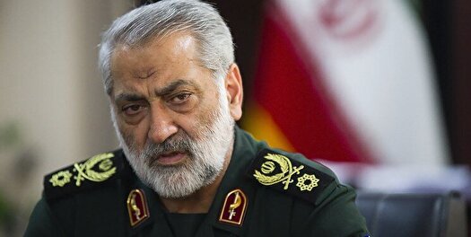 آمریکایی‌ها غلط می‌کنند که می‌گویند برد موشک‌هایتان را کوتاه کنید