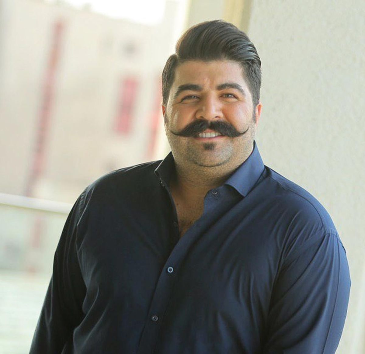 آهنگ «شب عشق» با صدای بهنام بانی