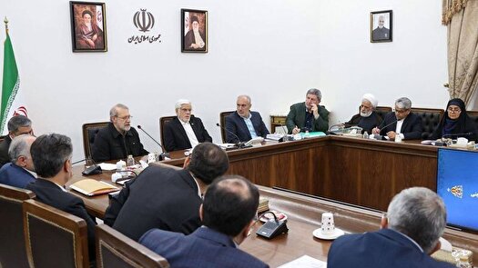 برنامه‌های دولت برای مواجهه با تحریم نهایی شده است