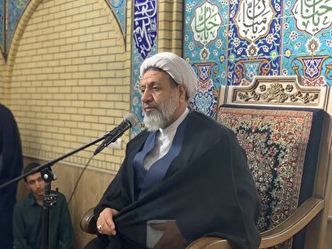 آغاز سال تحصیلی حوزه‌های علمیه در کرمان