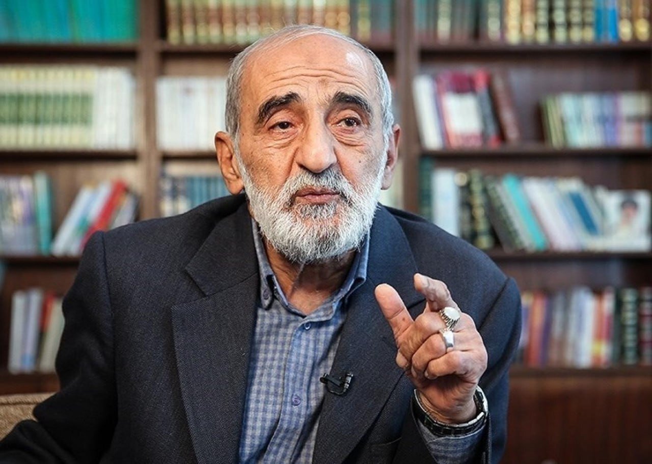 سرمقاله کیهان/ لا‌اقل به این پیشنهاد عمل کنید!