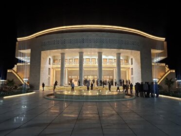 افتتاح مجتمع گردشگری در کرمان