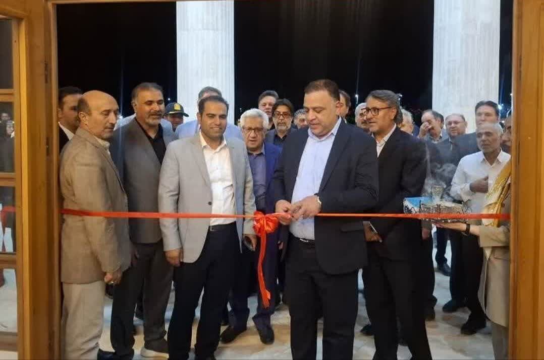 کرمان رصد