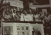 بازخوانی یک شکست؛ حزب توده از تولد در دامان کمونیسم تا رقص برای امپریالیسم