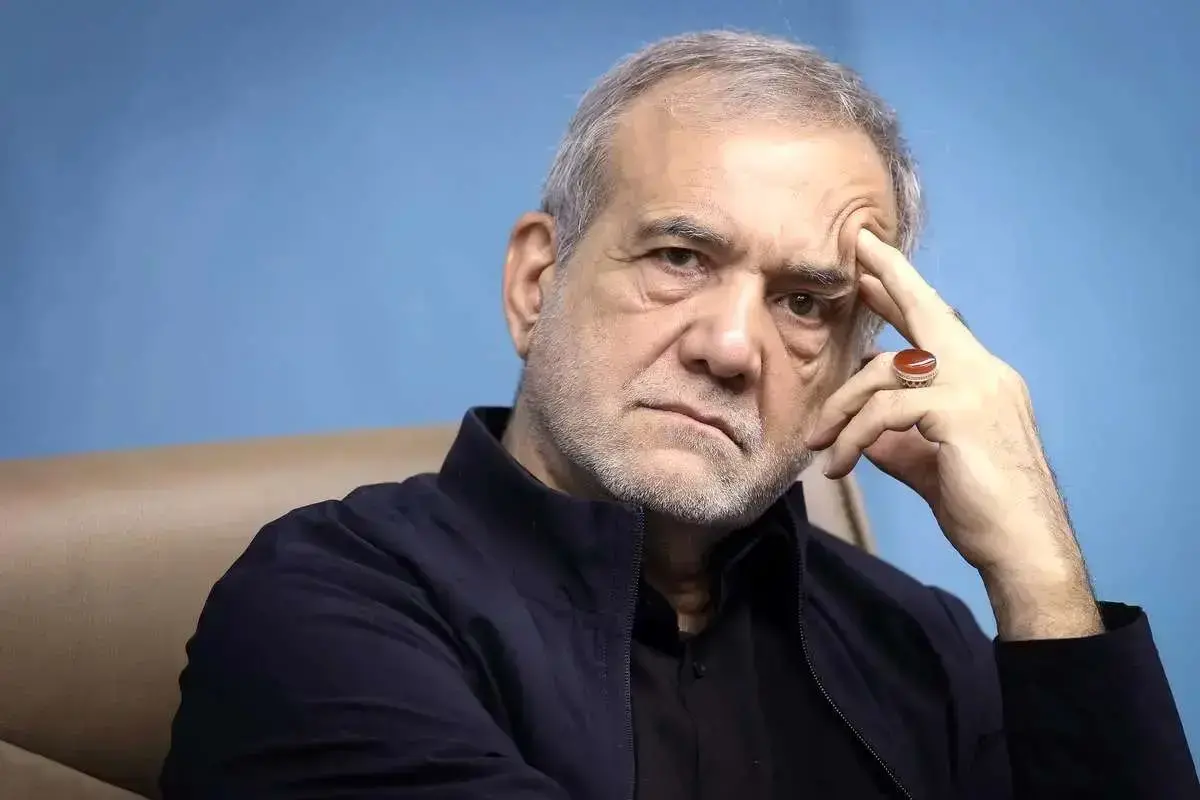 سرمقاله هم میهن/ چند پرسش کلیدی از آقای پزشکیان