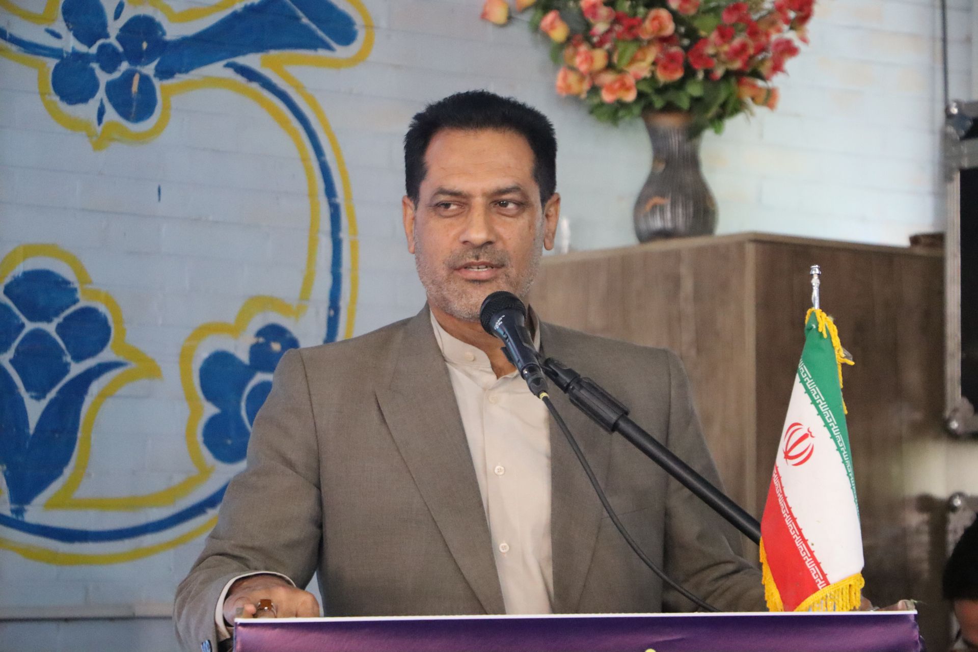 توزیع ۵۱ هزار بسته نوشت افزار بین دانش آموزان نیازمند استان کرمان